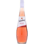 VINHO NEDERBURG ROSE SECO 750ML