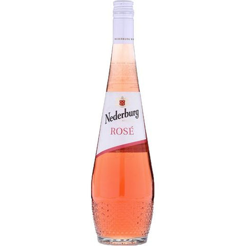 VINHO NEDERBURG ROSE SECO 750ML