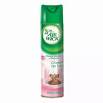 ODORIZADOR BOM AR CHEIRINHO TALCO 360ML