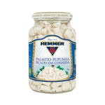 PALMITO HEMMER PUPUNHA PICADO 300G