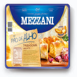 PAO DE ALHO MEZZANI TRADICIONAL 310G