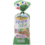 PAO PANCO INTEGRAL CASTANHAS BRASILEIRAS 380g