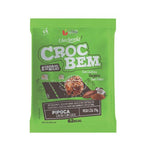PIPOCA CROC BEM VEGANO CACAU COCO 35G
