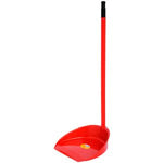 PA P/ LIXO ROSSI PLASTICO CABO LONGO