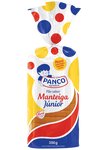 PAO PANCO FORMA MANTEIGA JUNIOR 350G