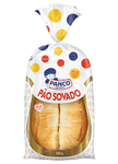 PAO PANCO SOVADO 500G