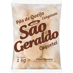 PAO DE QUEIJO S GERALDO COQ 1KG