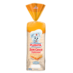 PAO PLUS VITA FORMA S/CASCA TRADICIONAL 450g