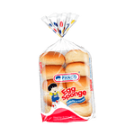 PAO PANCO EGG SPONGE 250G
