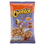 PIPOCA PRONTA CHEETOS CARAMELO 45g