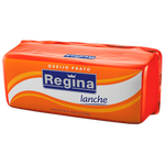 QUEIJO PRATO REGINA LANCHE 500G
