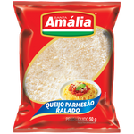 QUEIJO PARMESÃO STA AMALIA RALADO 50G