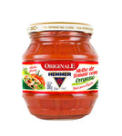 MOLHO TOMATE HEMMER ORIGINALE OREGANO VD 360G