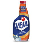 LIMPADOR VEJA COZINHA DESENGORDURANTE LARANJA RF 500ML