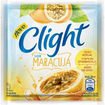 REFRESCO CLIGHT MARACUJA 8G