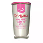 REQUEIJAO DANUBIO CREMOSO ZERO 220G