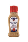 MOSTARDA HEMMER ESCURA ZERO 200G