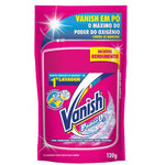 ALVEJANTE VANISH PO PODER O2 SH 120G