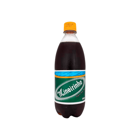 REFRIGERANTE MINEIRINHO 600ML