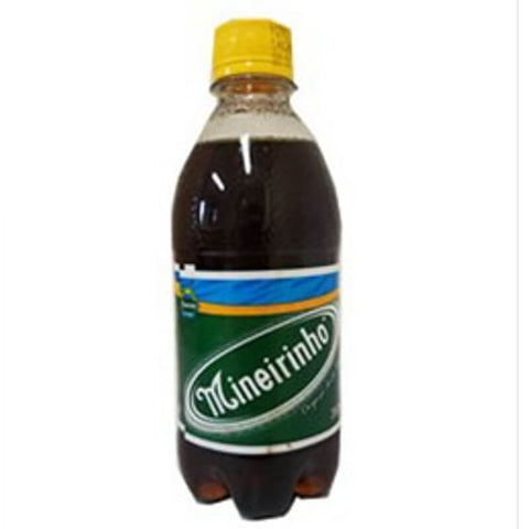 REFRIGERANTE MINEIRINHO 350ML