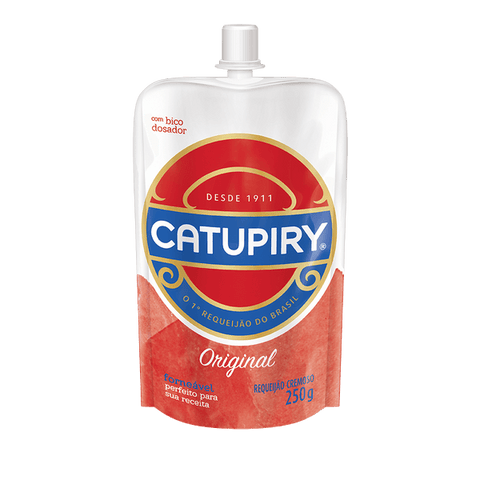 REQUEIJAO CATUPIRY CREM SH 250G