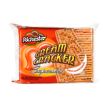 BISCOITO RICHESTER CREAM CRACKER 400G