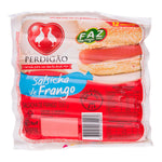 SALSICHA PERDIGAO FRANGO 500g