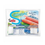 SALSICHA SADIA PERU LIGHT 500g