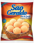 PAO DE QUEIJO S GERALDO TRAD 300G