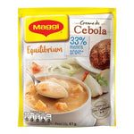 CREME CEBOLA MAGGI 61G