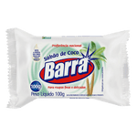 SABAO BARRA COCO 100G