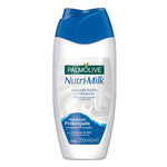 SABONETE LIQUIDO PALMOLIVE NUTRI MILK 250ml