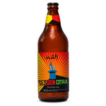CERVEJA WALS SESSION CITRA 600ML