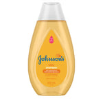 SHAMPOO JOHNSONS BABY 200ML