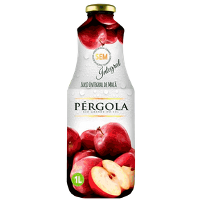 SUCO MACA PERGOLA INTEGRAL VD 1L