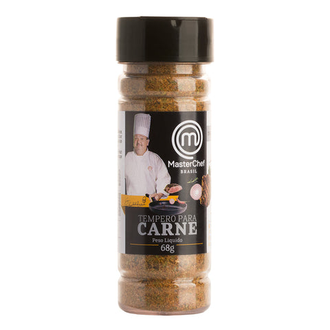 TEMPERO MASTERCHEF CARNE 68G