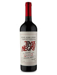 VINHO TINTO NEGRO MENDOZA MALBEC 2018 TT SC 750ml