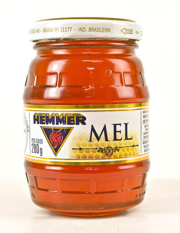 MEL HEMMER VD 280G