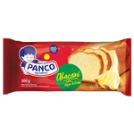 BOLO PANCO ABACAXI 300G