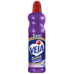 LIMPADOR VEJA LIMPEZA PESADA LAVANDA ALCOOL 500ML