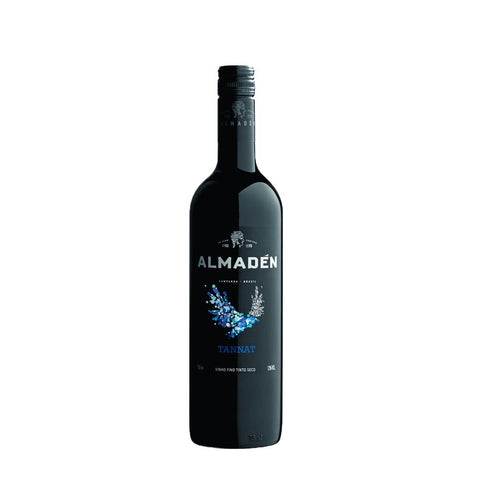 VINHO ALMADEN TANNAT TINTO SECO 750ML