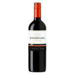 VINHO CONCHA Y TORO RESERVADO CARMENERE TINTO SECO  750ML