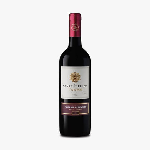 VINHO STA HELENA RESERVADO CABERNET SAUVIGNON TINTO SECO  750ml