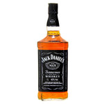 WHISKY JACK DANIELS 1L