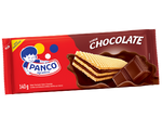 BISCOITO PANCO WAFER CHOCOLATE 140g