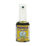 EXTRATO PROPOLIS NATUS MINAS SPRAY 30ML