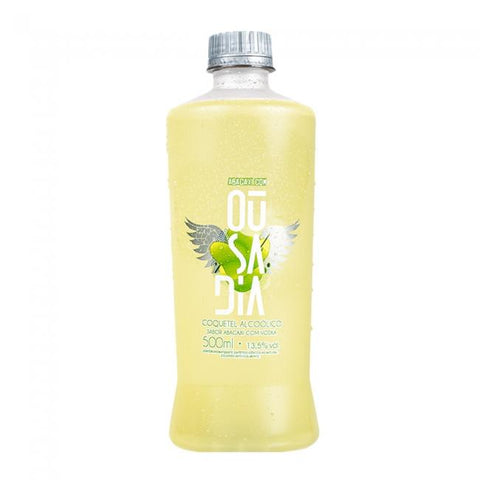 COQUETEL OUSADIA ABACAXI 500ML