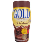 ACHOCOLATADO GOLD DIET 200g