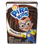 ACHOCOLATADO PIRAKIDS 200ml