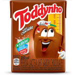 ACHOCOLATADO TODDYNHO 200ml